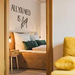 Casalotti Koenigsbrueck Apartment Konigsbruck