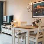 Casalotti Koenigsbrueck Apartment *