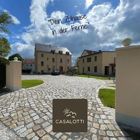 Appartement Casalotti Koenigsbrueck Konigsbruck