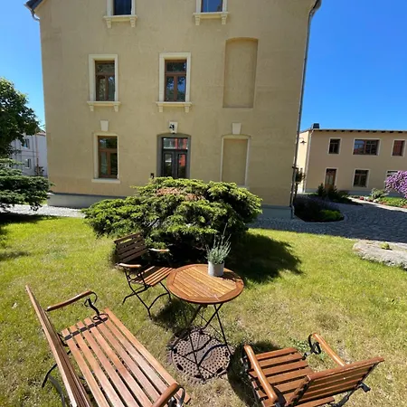 Casalotti Koenigsbrueck Daire