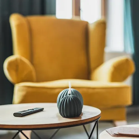 Casalotti Koenigsbrueck Διαμέρισμα