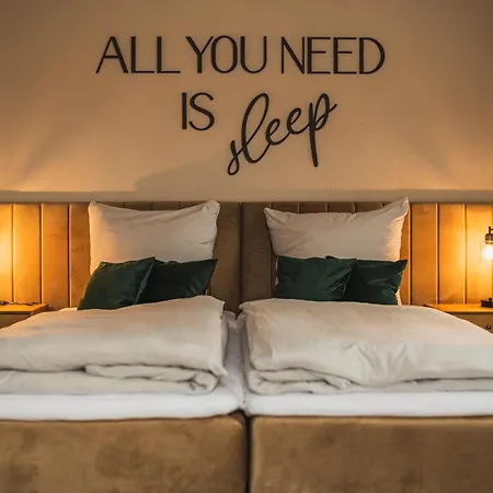 Casalotti Koenigsbrueck Apartment *