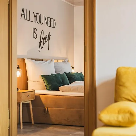 Casalotti Koenigsbrueck Apartment Konigsbruck