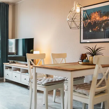 Casalotti Koenigsbrueck Apartment *