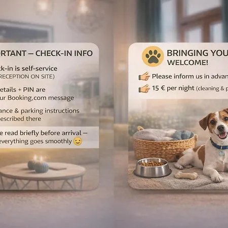 Διαμέρισμα Casalotti Koenigsbrueck