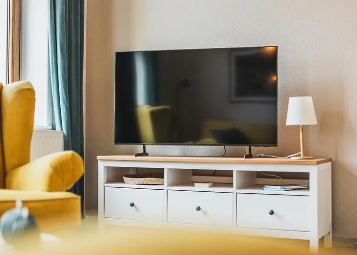 Διαμέρισμα Casalotti Koenigsbrueck