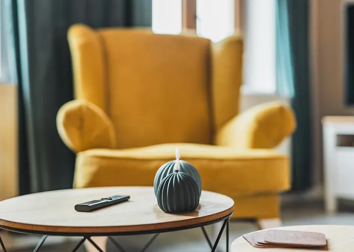 Casalotti Koenigsbrueck Διαμέρισμα