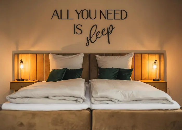 Casalotti Koenigsbrueck Διαμέρισμα *