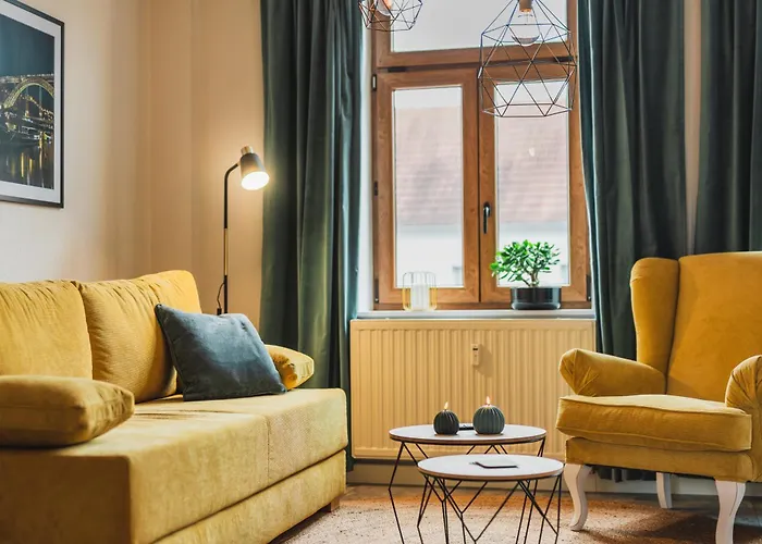 Διαμέρισμα Casalotti Koenigsbrueck