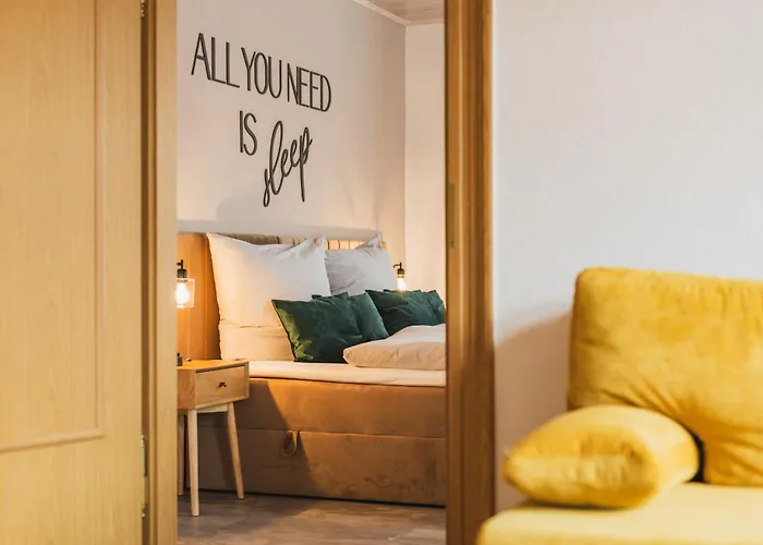 Casalotti Koenigsbrueck Διαμέρισμα Konigsbruck