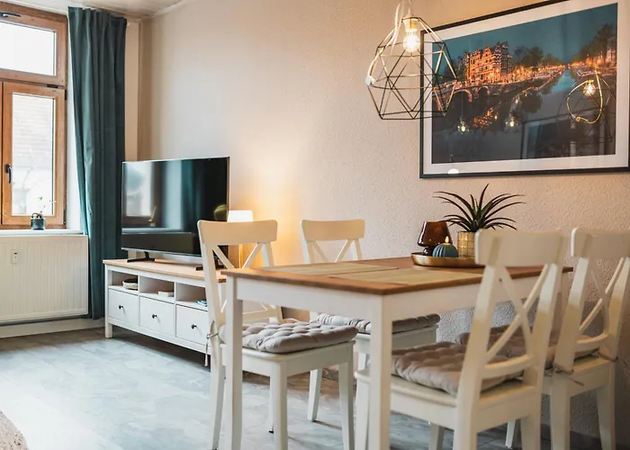 Casalotti Koenigsbrueck Διαμέρισμα *